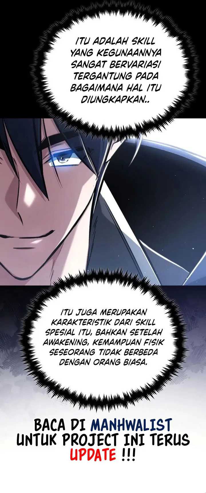Regressor’s Life After Retirement Chapter 48 - halaman 66