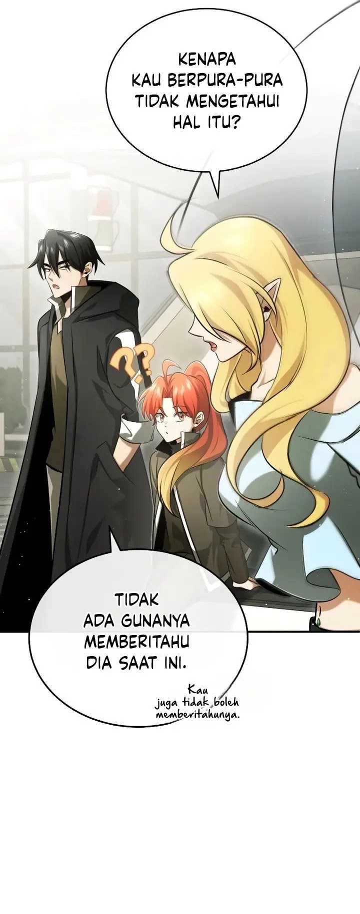Regressor’s Life After Retirement Chapter 48 - halaman 67
