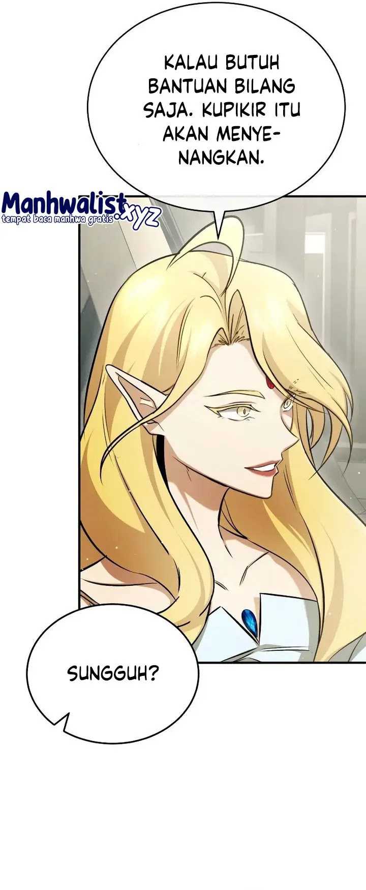 Regressor’s Life After Retirement Chapter 48 - halaman 68