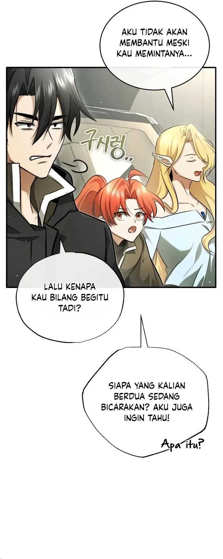 Regressor’s Life After Retirement Chapter 48 - halaman 69