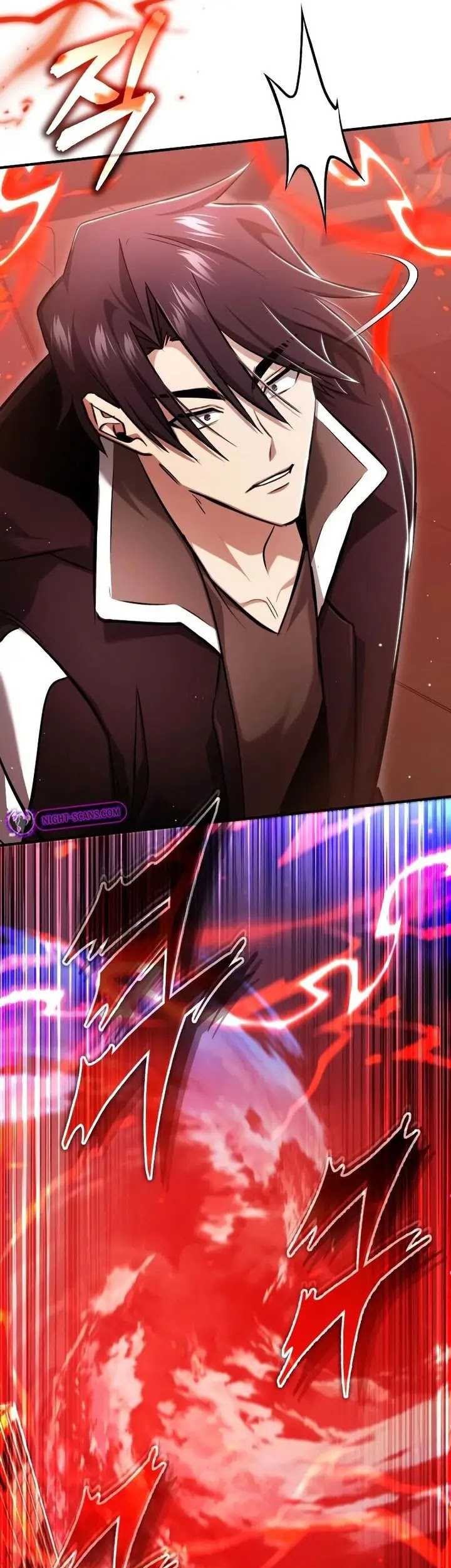 Regressor’s Life After Retirement Chapter 48 - halaman 71