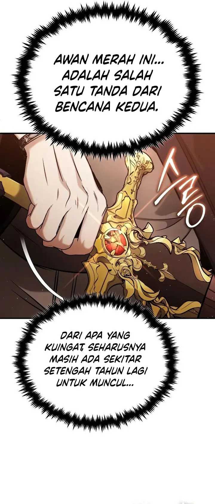 Regressor’s Life After Retirement Chapter 48 - halaman 74