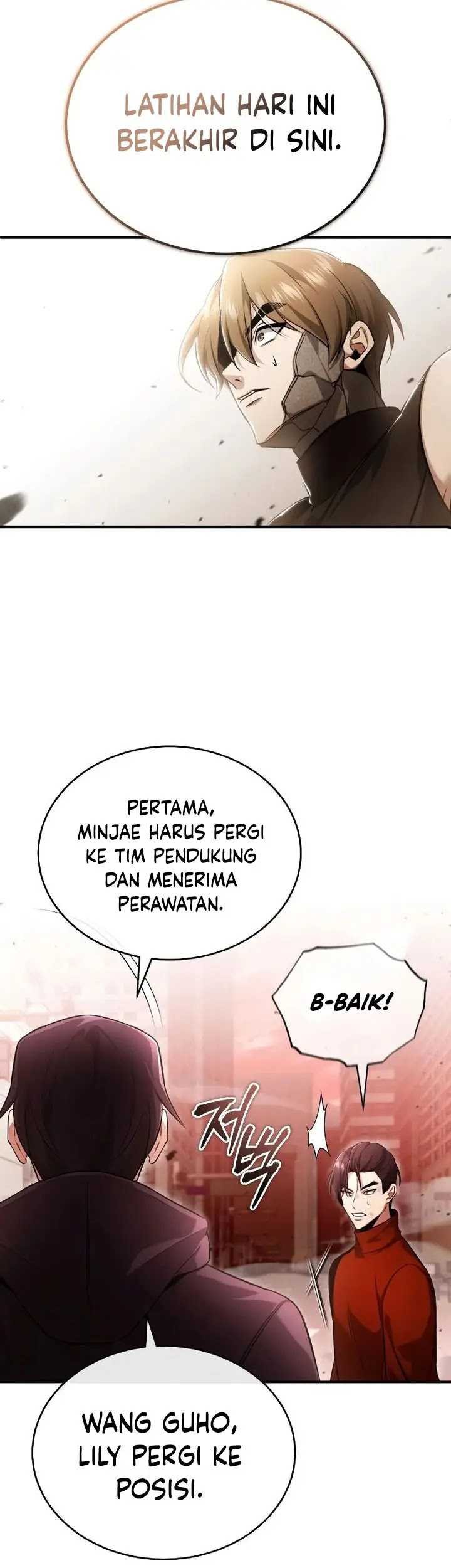 Regressor’s Life After Retirement Chapter 48 - halaman 76