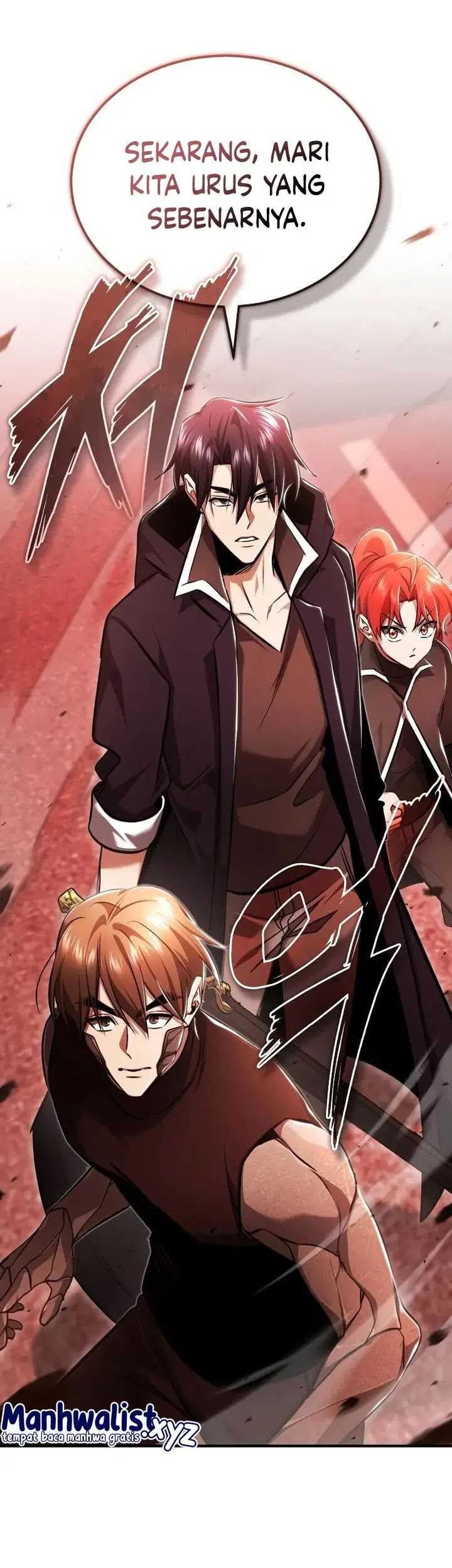 Regressor’s Life After Retirement Chapter 48 - halaman 78