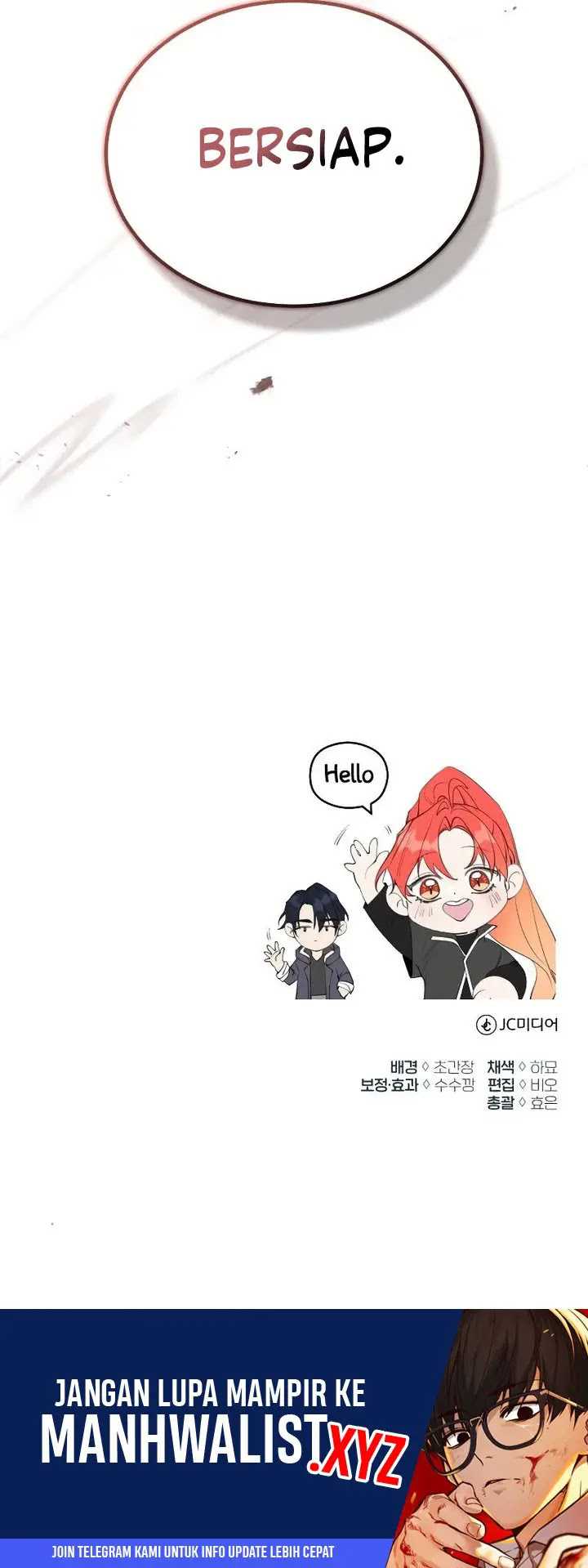 Regressor’s Life After Retirement Chapter 48 - halaman 80