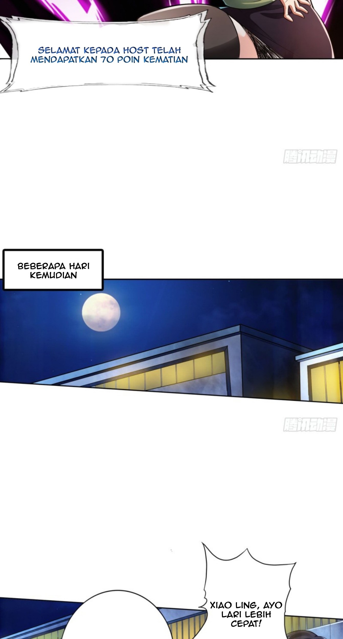 Regressor’s Life After Retirement Chapter 49 - halaman 16