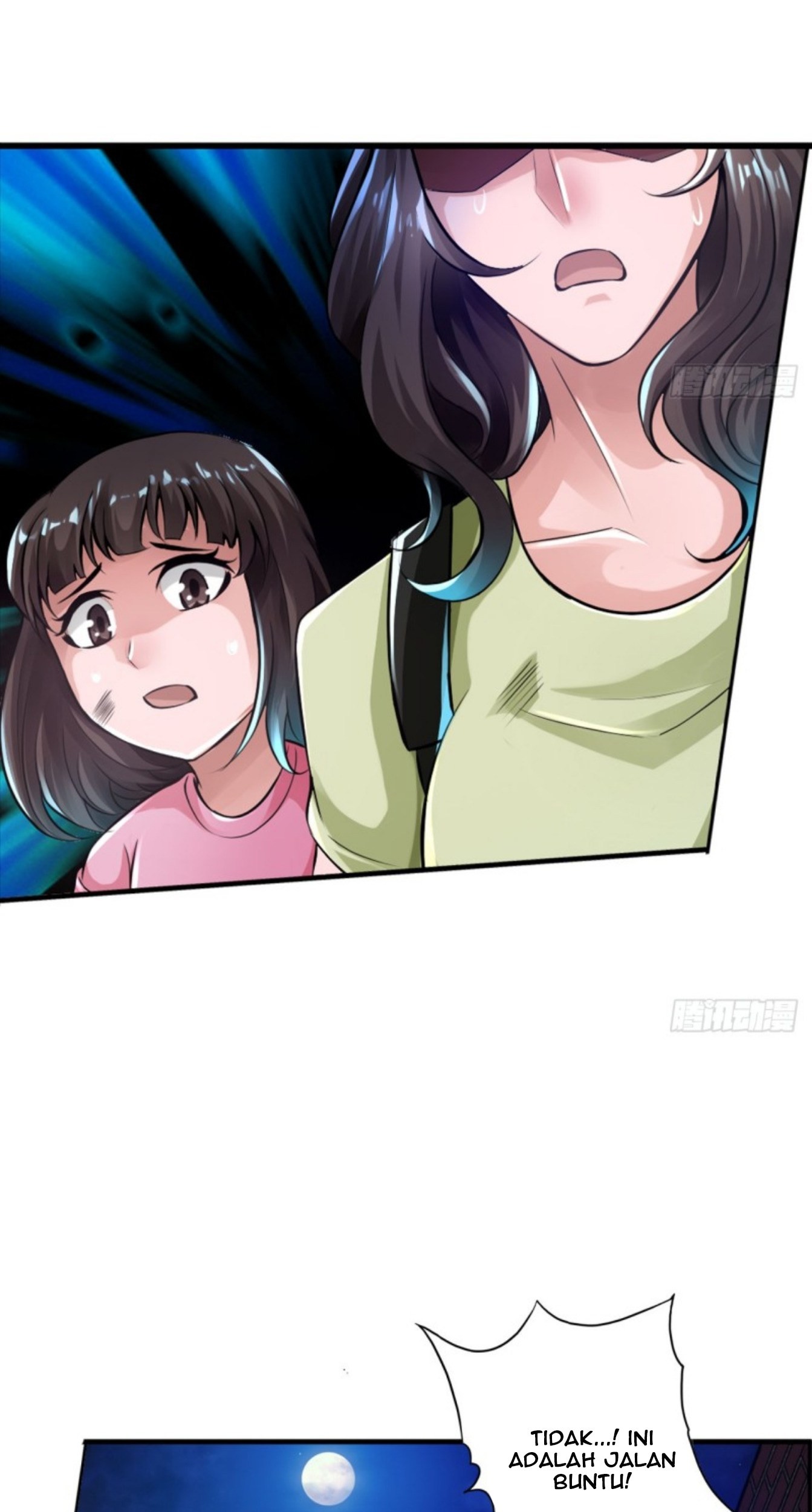 Regressor’s Life After Retirement Chapter 49 - halaman 20