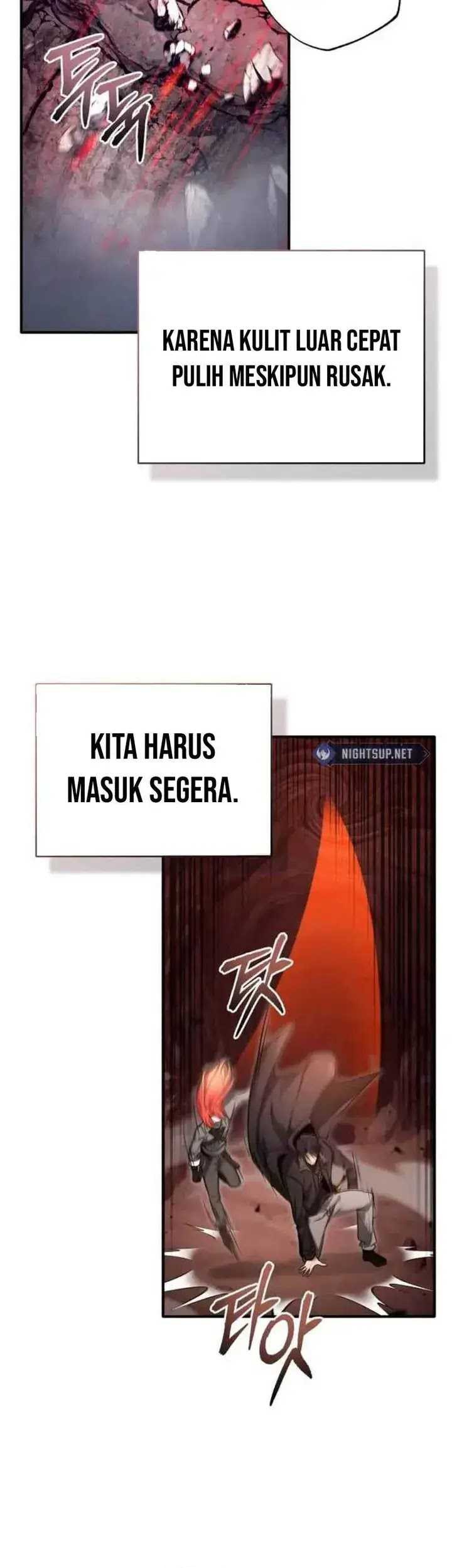 Regressor’s Life After Retirement Chapter 49 - halaman 40
