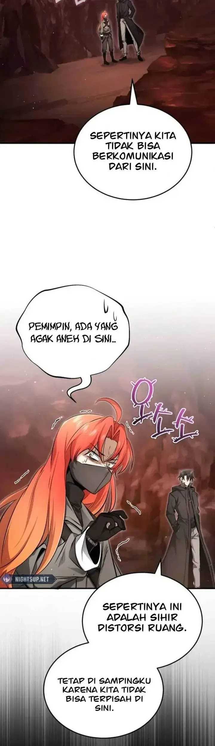 Regressor’s Life After Retirement Chapter 49 - halaman 42