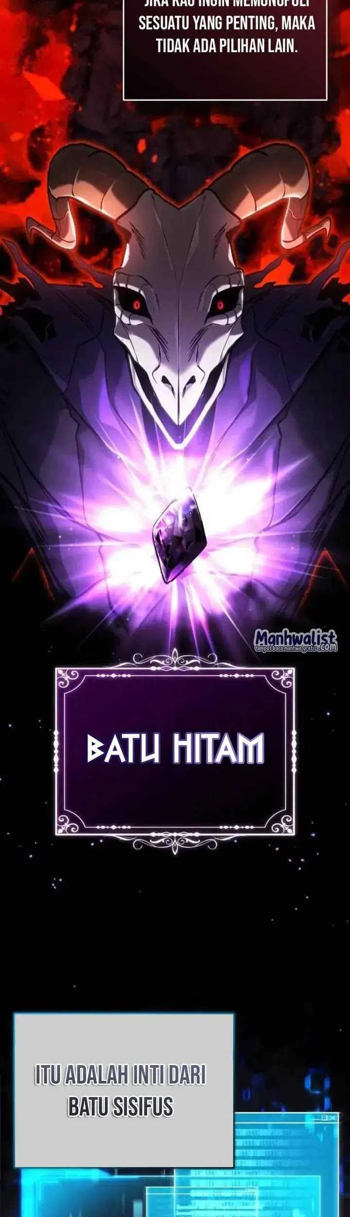 Regressor’s Life After Retirement Chapter 49 - halaman 44