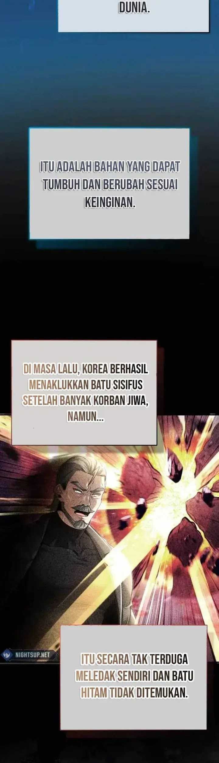 Regressor’s Life After Retirement Chapter 49 - halaman 46
