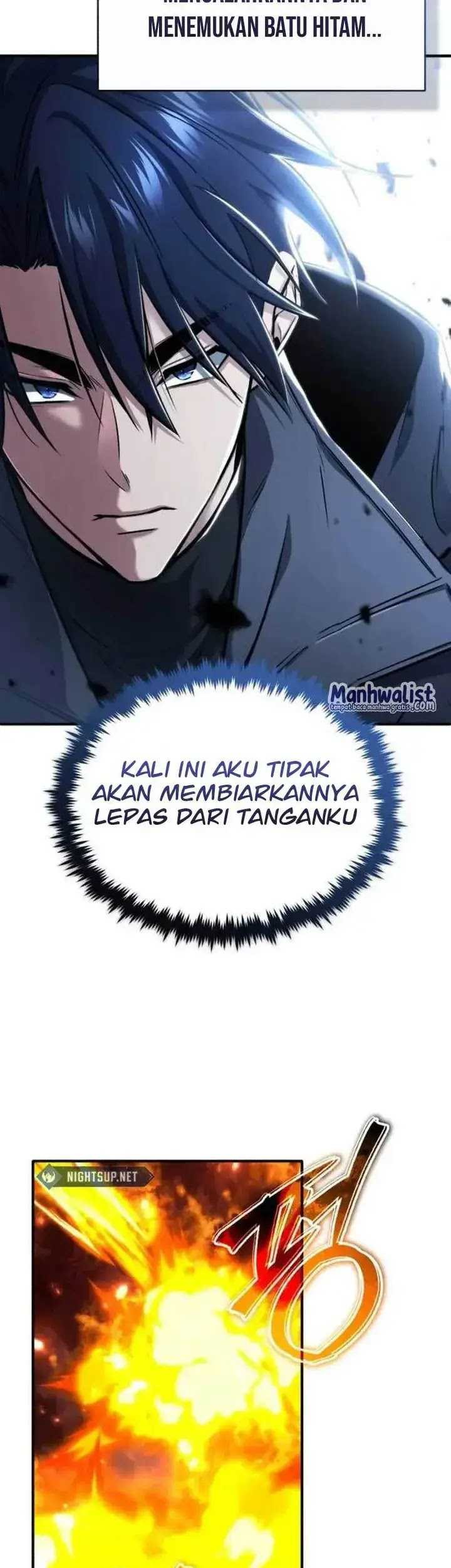 Regressor’s Life After Retirement Chapter 49 - halaman 48