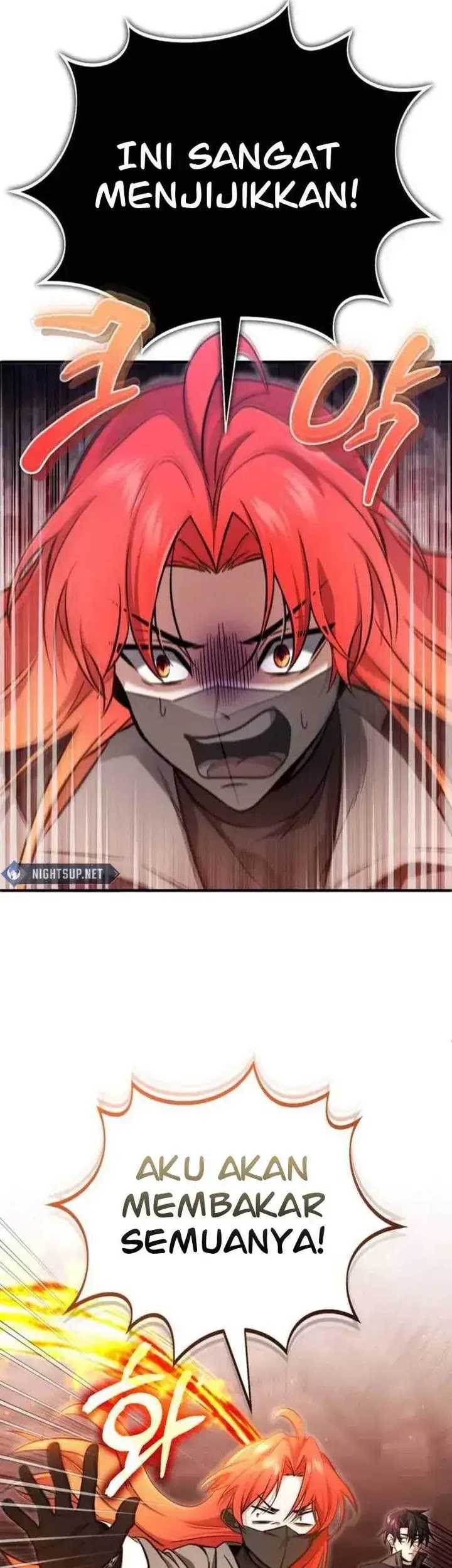 Regressor’s Life After Retirement Chapter 49 - halaman 50