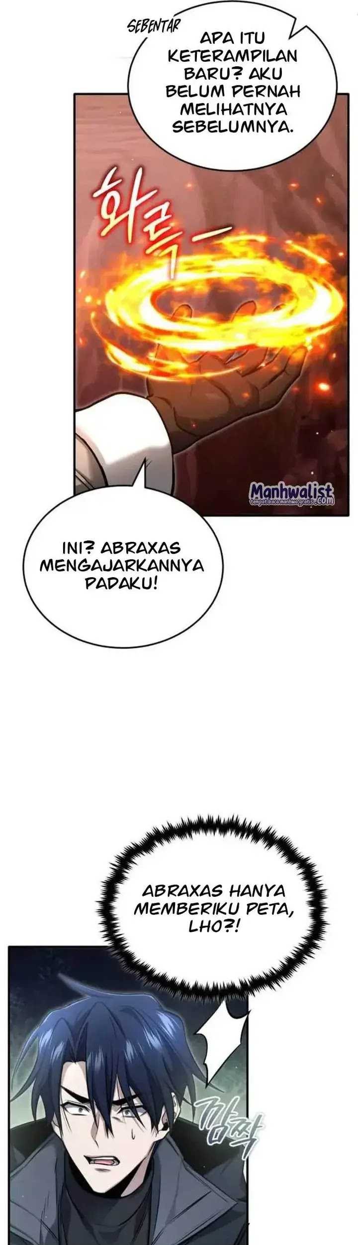 Regressor’s Life After Retirement Chapter 49 - halaman 52