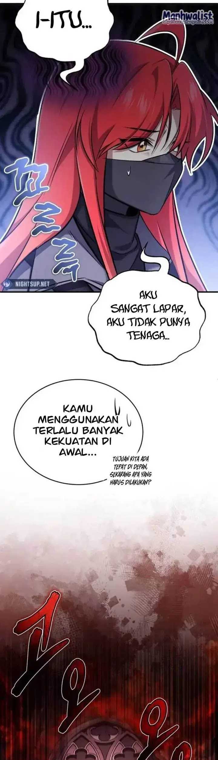 Regressor’s Life After Retirement Chapter 49 - halaman 60