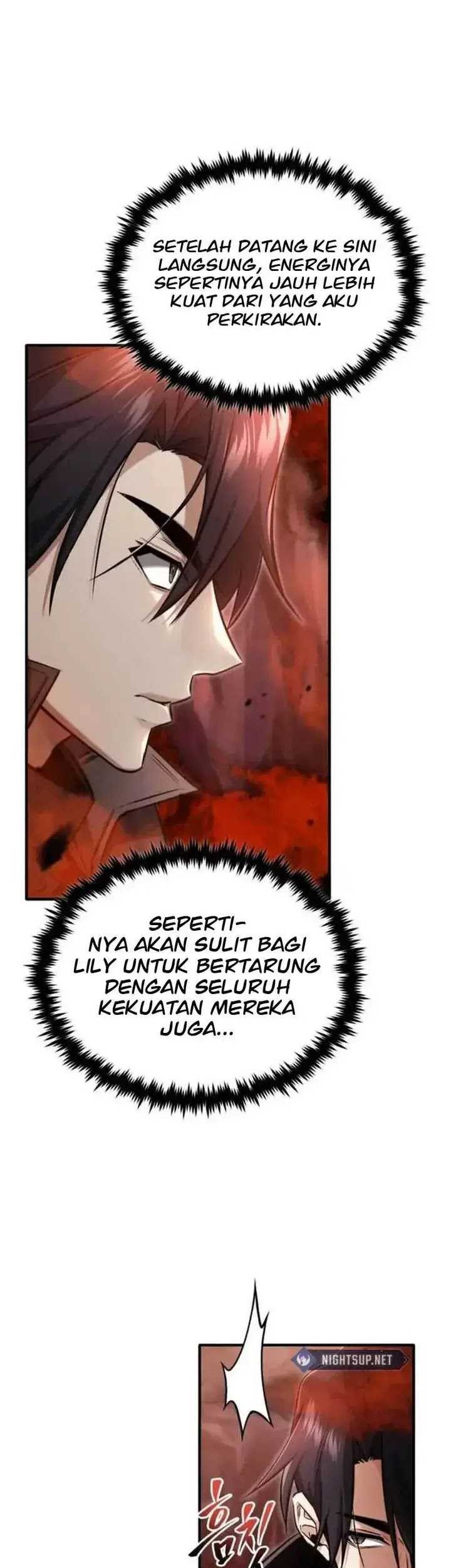 Regressor’s Life After Retirement Chapter 49 - halaman 62