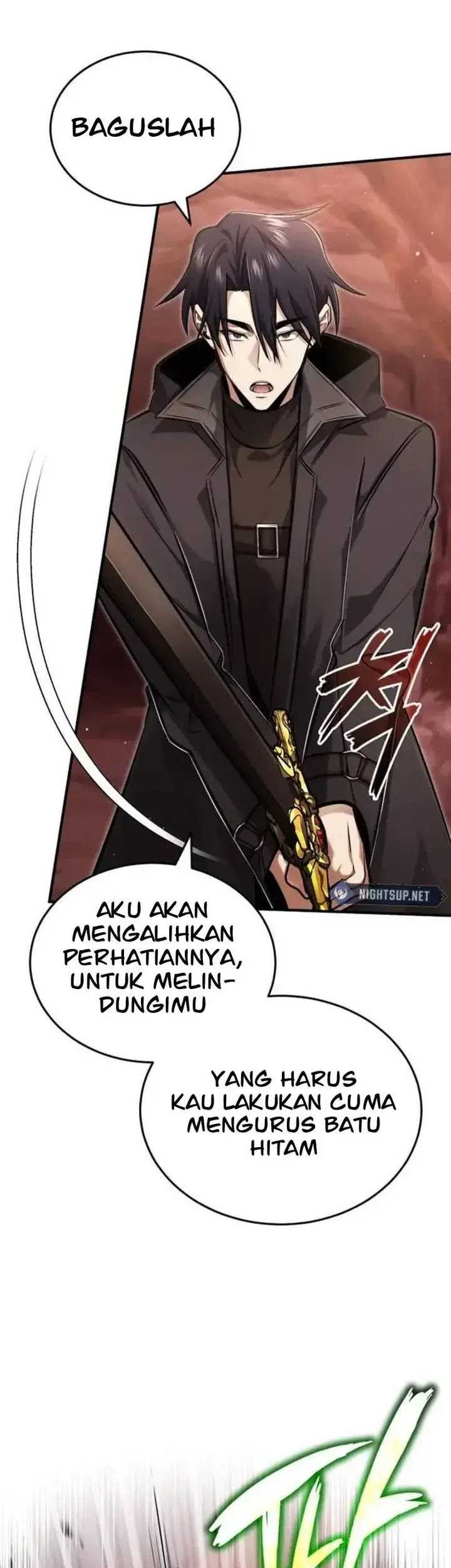 Regressor’s Life After Retirement Chapter 49 - halaman 70