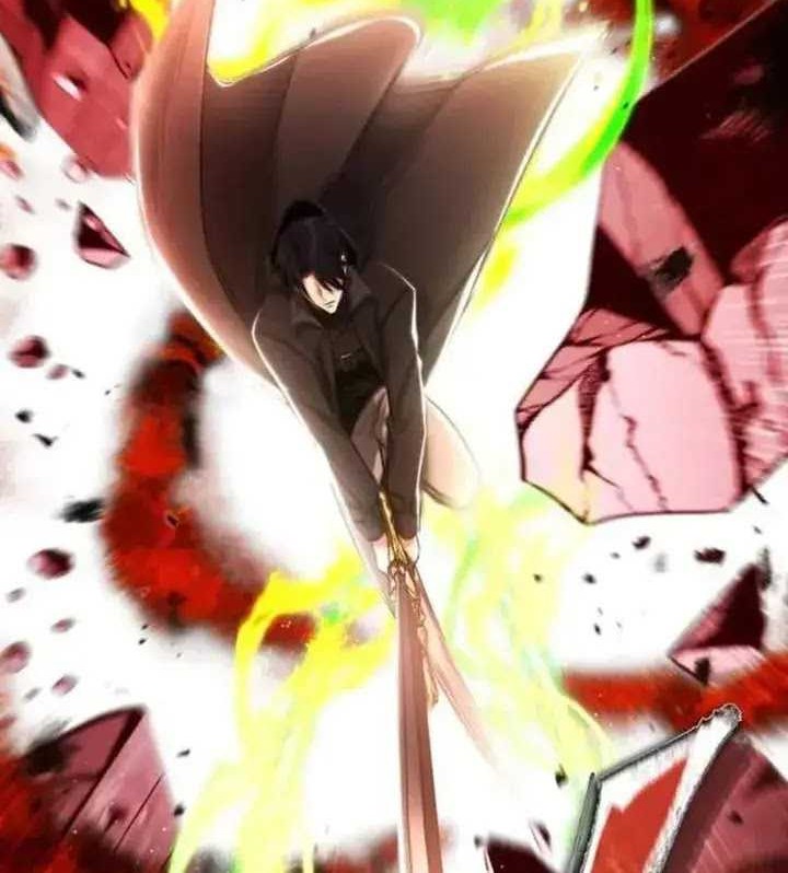 Regressor’s Life After Retirement Chapter 49 - halaman 73