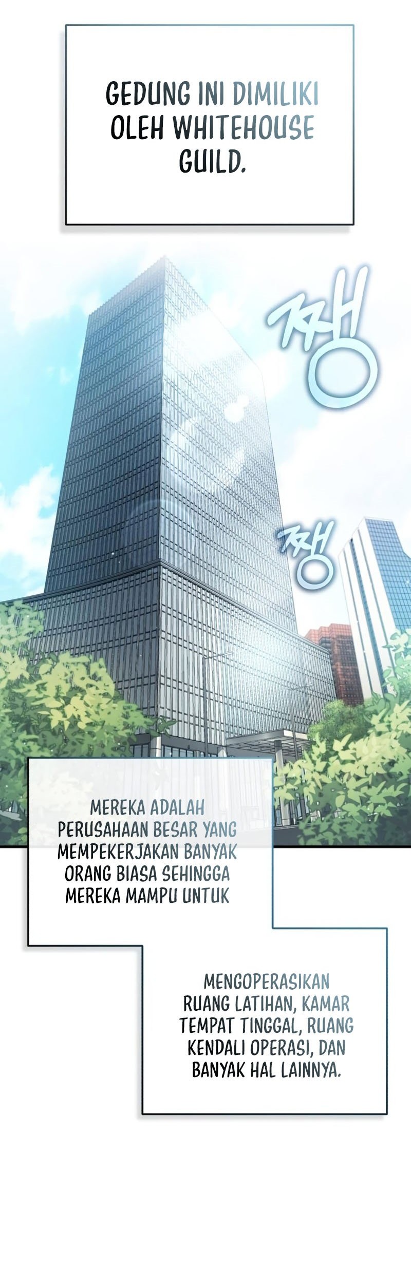 Regressor’s Life After Retirement Chapter 5 - halaman 12