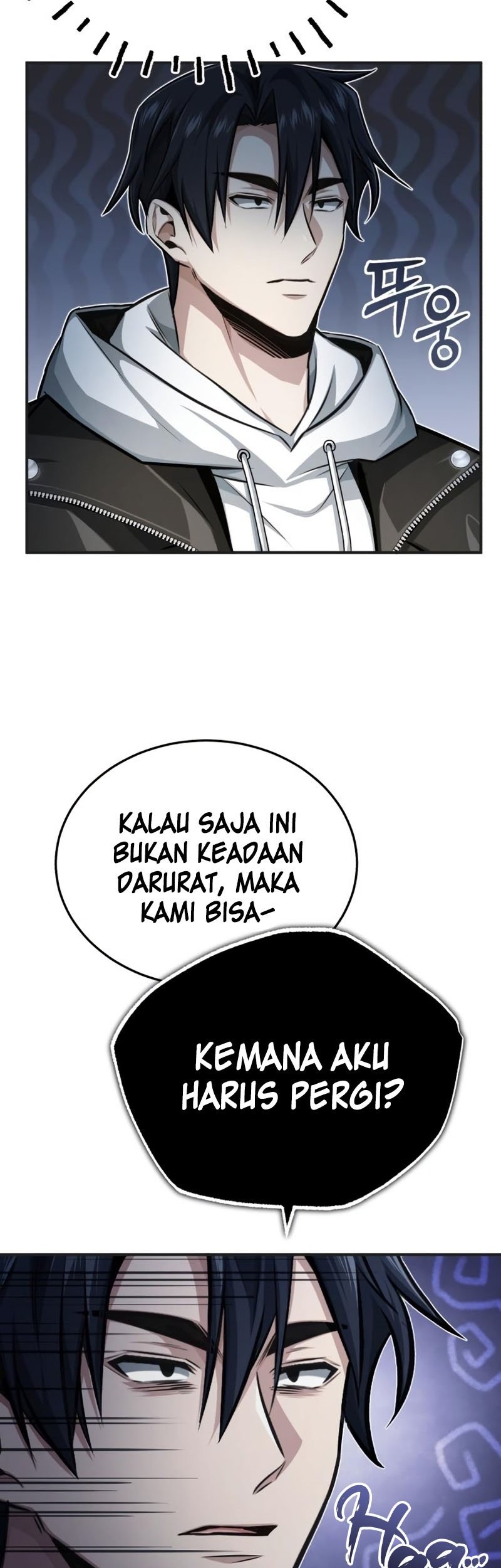 Regressor’s Life After Retirement Chapter 5 - halaman 20