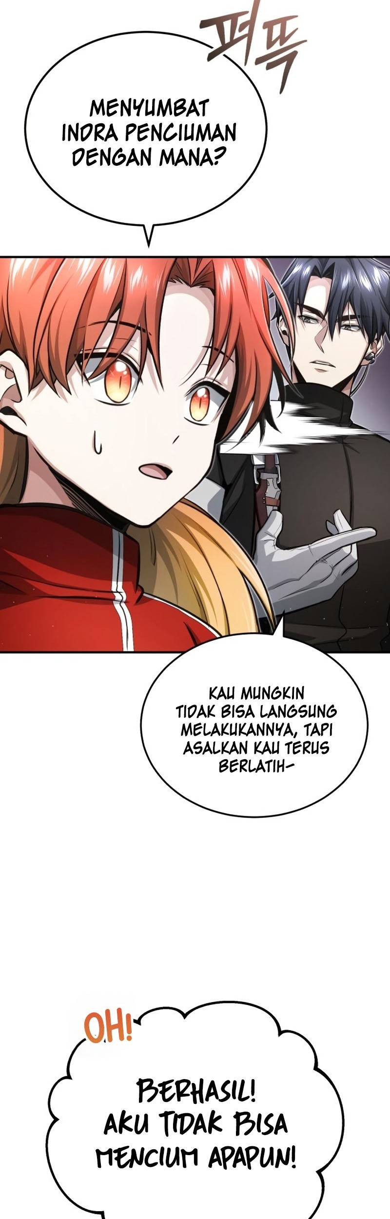 Regressor’s Life After Retirement Chapter 5 - halaman 28