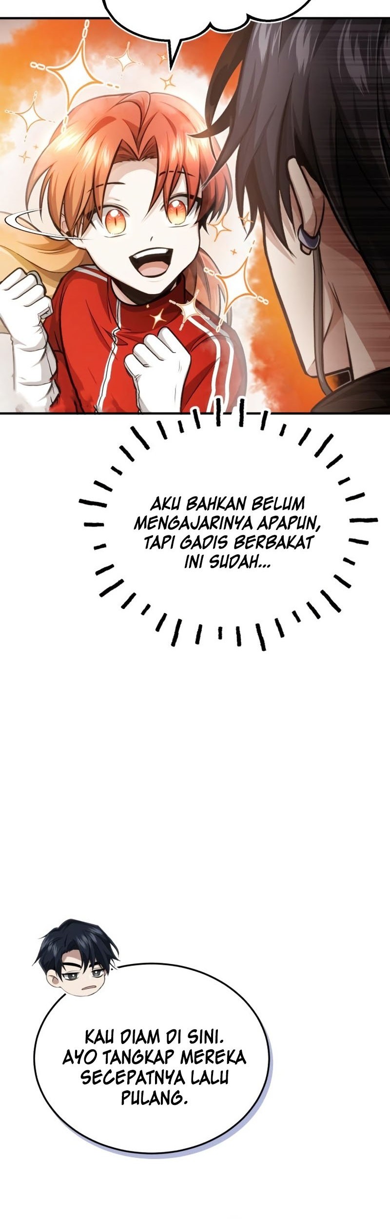 Regressor’s Life After Retirement Chapter 5 - halaman 29