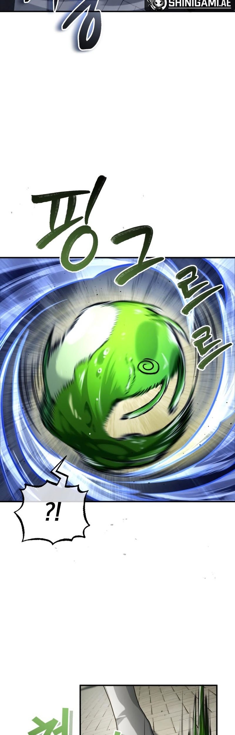 Regressor’s Life After Retirement Chapter 5 - halaman 36