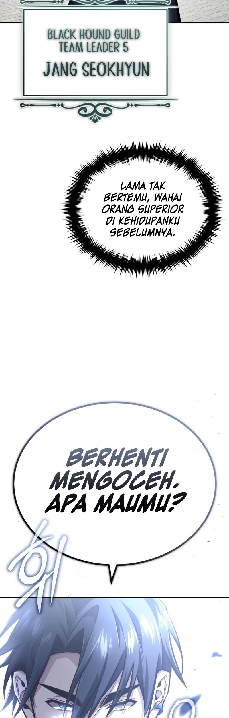Regressor’s Life After Retirement Chapter 5 - halaman 44