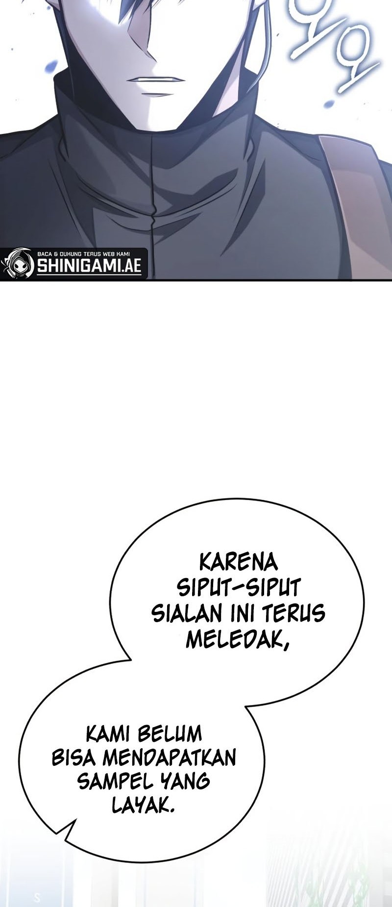 Regressor’s Life After Retirement Chapter 5 - halaman 45