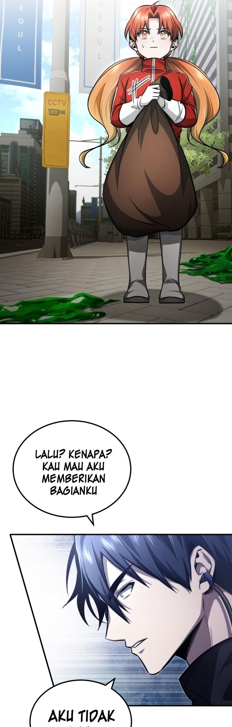 Regressor’s Life After Retirement Chapter 5 - halaman 46
