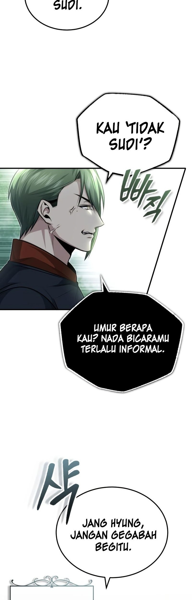 Regressor’s Life After Retirement Chapter 5 - halaman 47