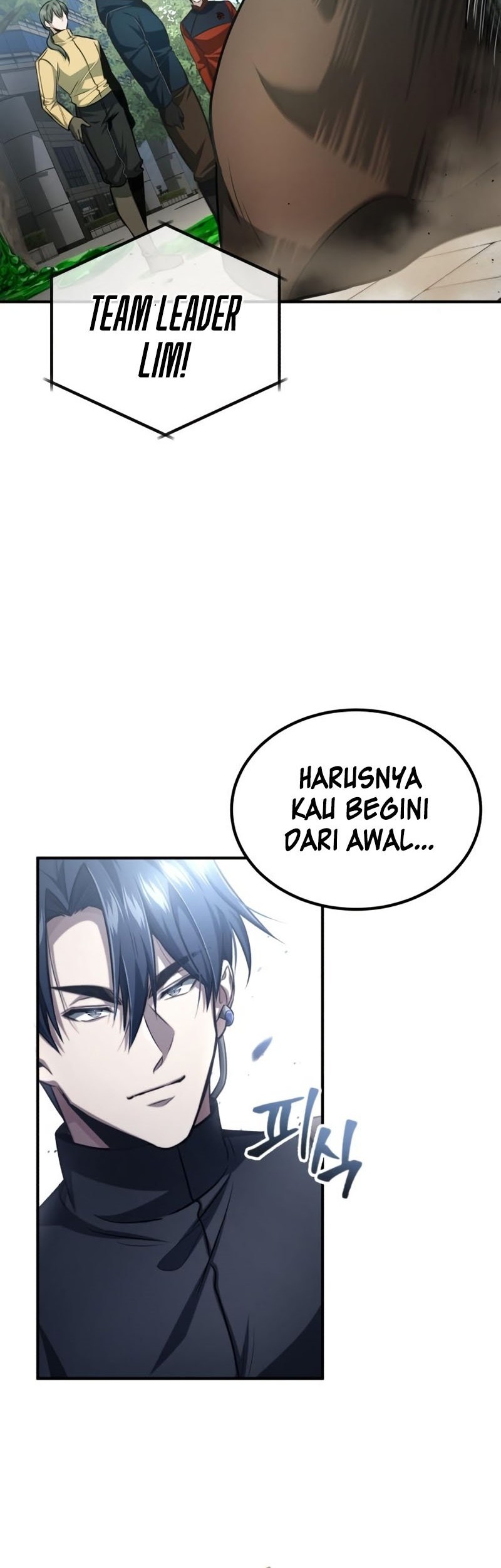 Regressor’s Life After Retirement Chapter 5 - halaman 51