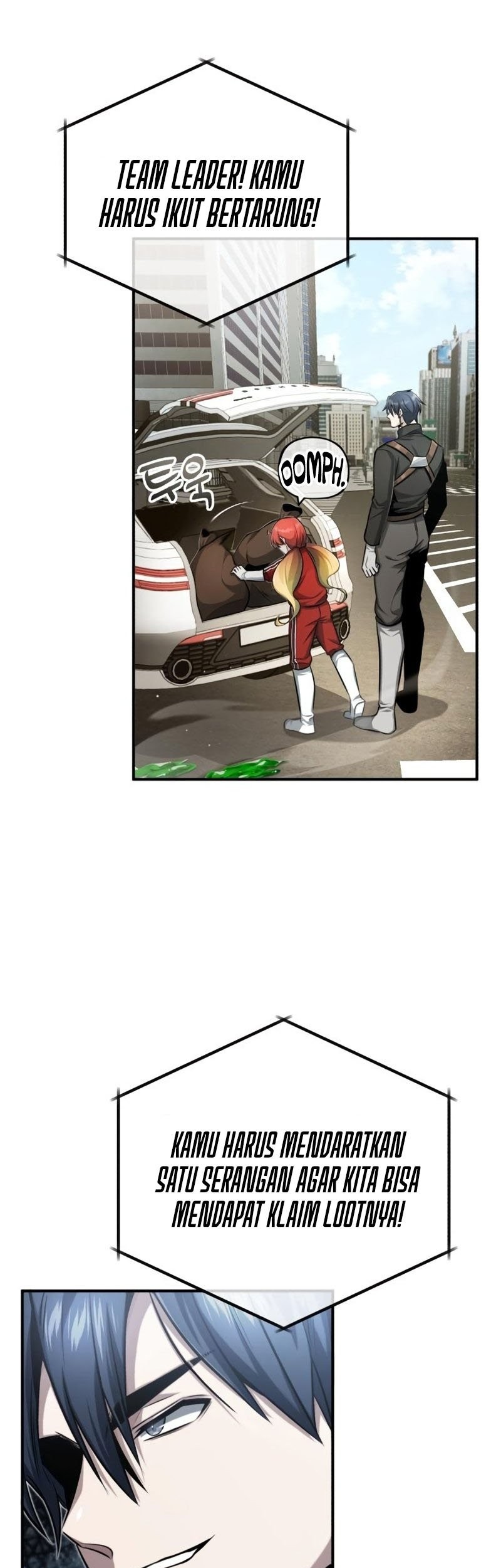 Regressor’s Life After Retirement Chapter 5 - halaman 66