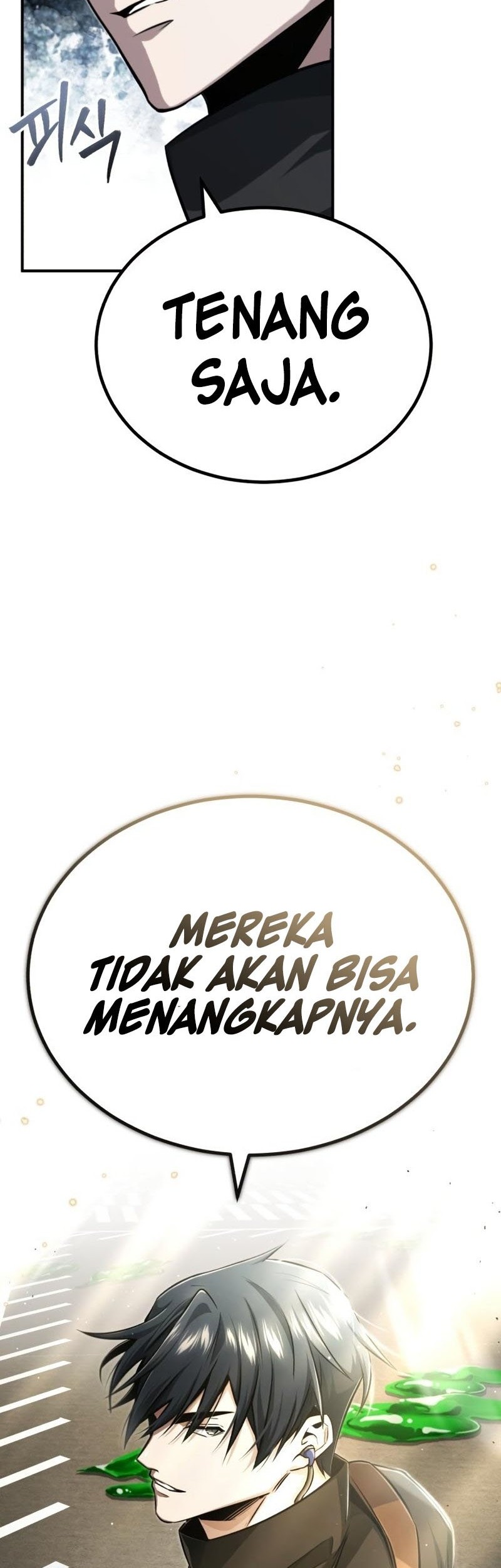 Regressor’s Life After Retirement Chapter 5 - halaman 67
