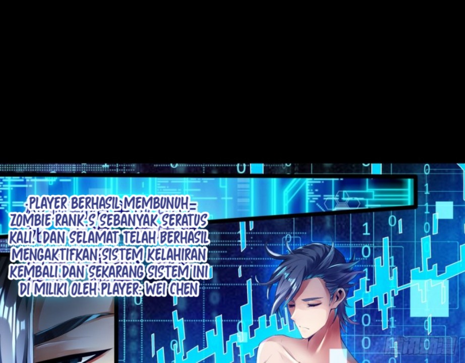 Regressor’s Life After Retirement Chapter 50 - halaman 20