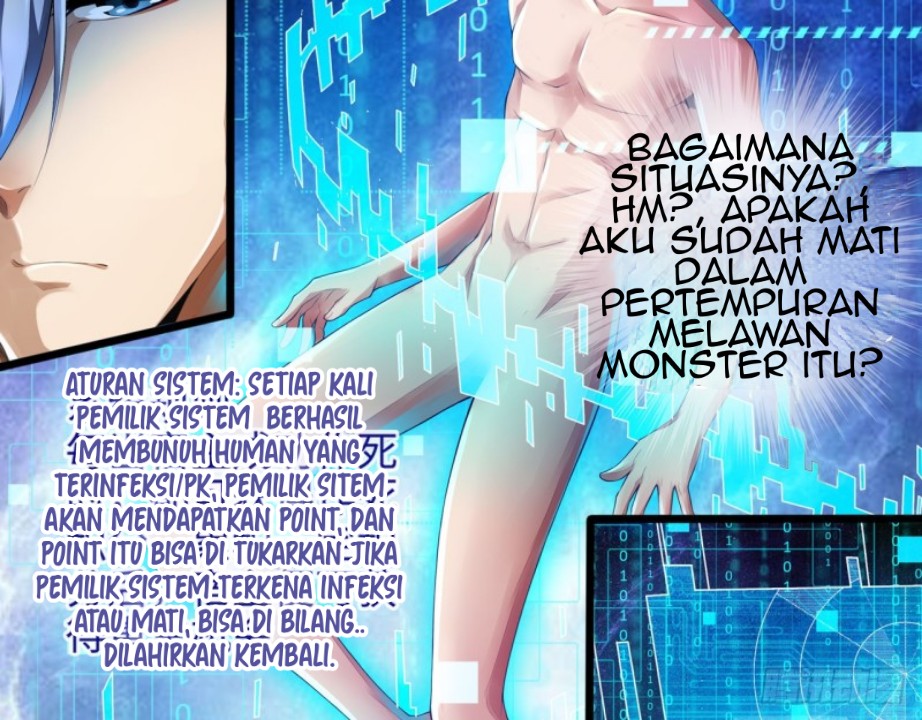 Regressor’s Life After Retirement Chapter 50 - halaman 21