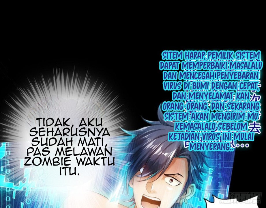 Regressor’s Life After Retirement Chapter 50 - halaman 26