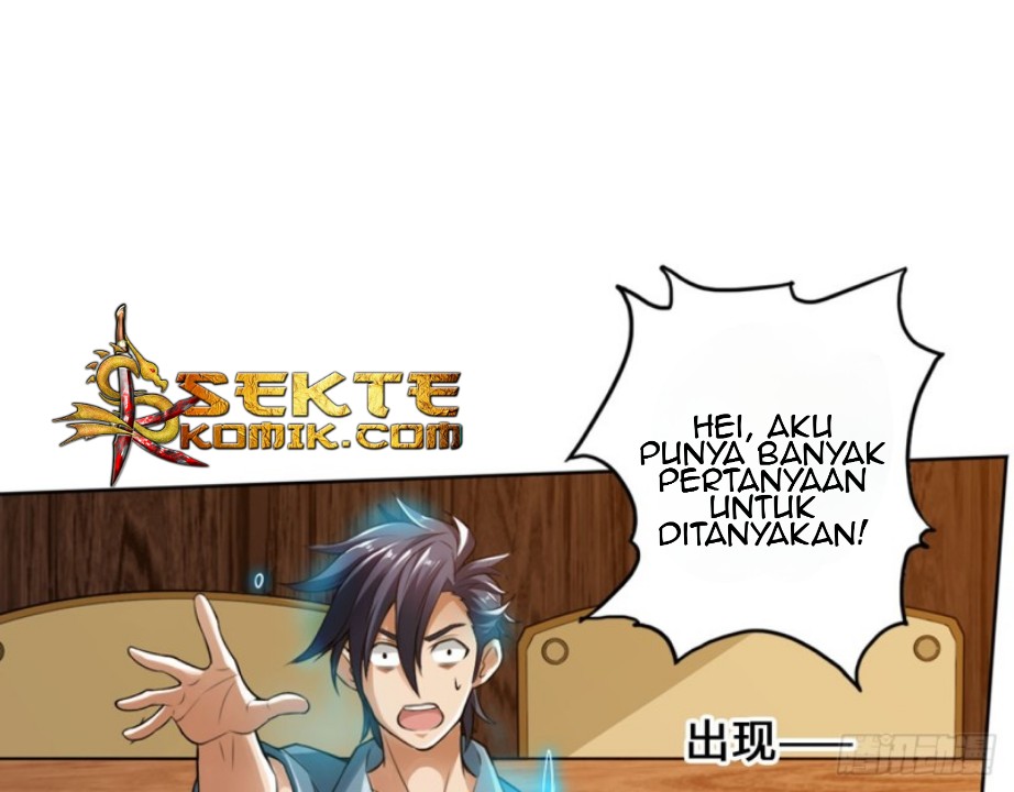 Regressor’s Life After Retirement Chapter 50 - halaman 33