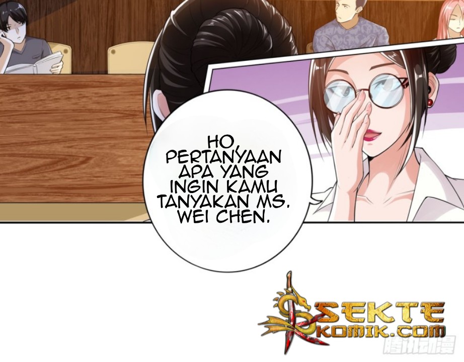 Regressor’s Life After Retirement Chapter 50 - halaman 38