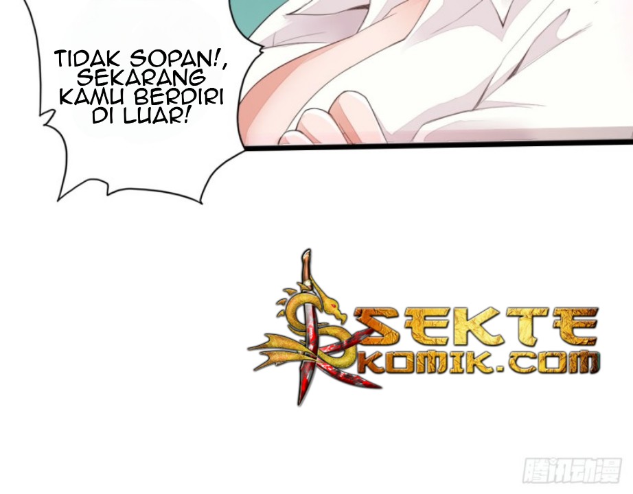 Regressor’s Life After Retirement Chapter 50 - halaman 47