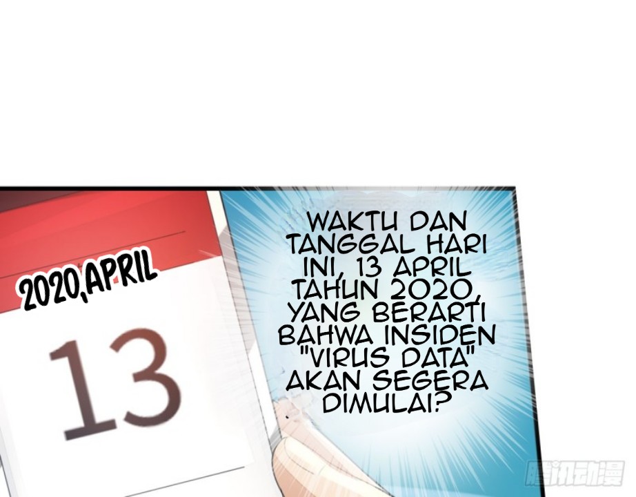 Regressor’s Life After Retirement Chapter 50 - halaman 49