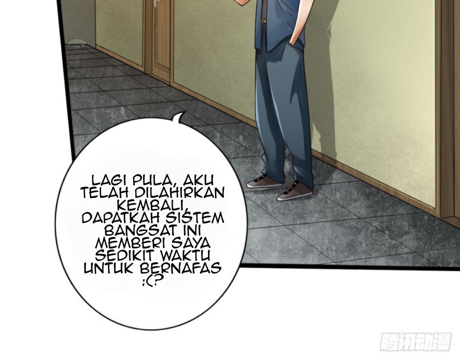 Regressor’s Life After Retirement Chapter 50 - halaman 52