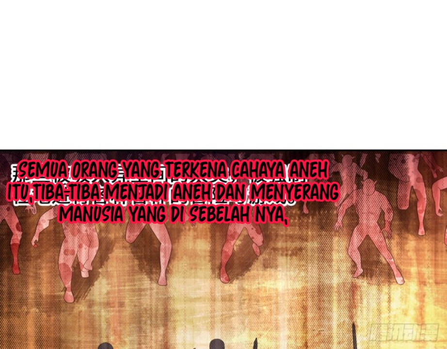 Regressor’s Life After Retirement Chapter 50 - halaman 56