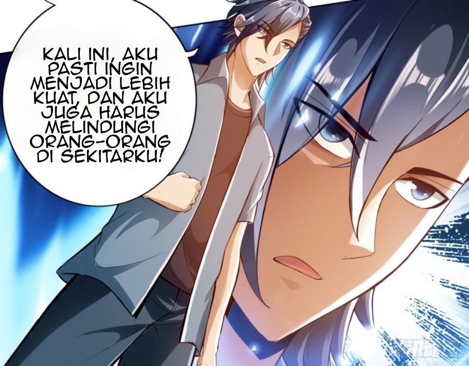 Regressor’s Life After Retirement Chapter 50 - halaman 67
