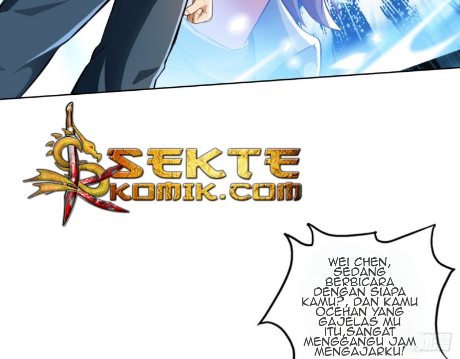 Regressor’s Life After Retirement Chapter 50 - halaman 68