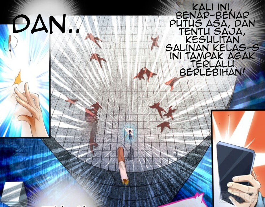 Regressor’s Life After Retirement Chapter 50 - halaman 9