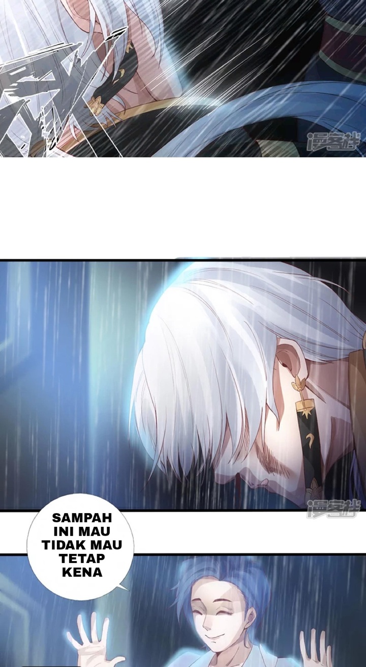 Regressor’s Life After Retirement Chapter 51 - halaman 11