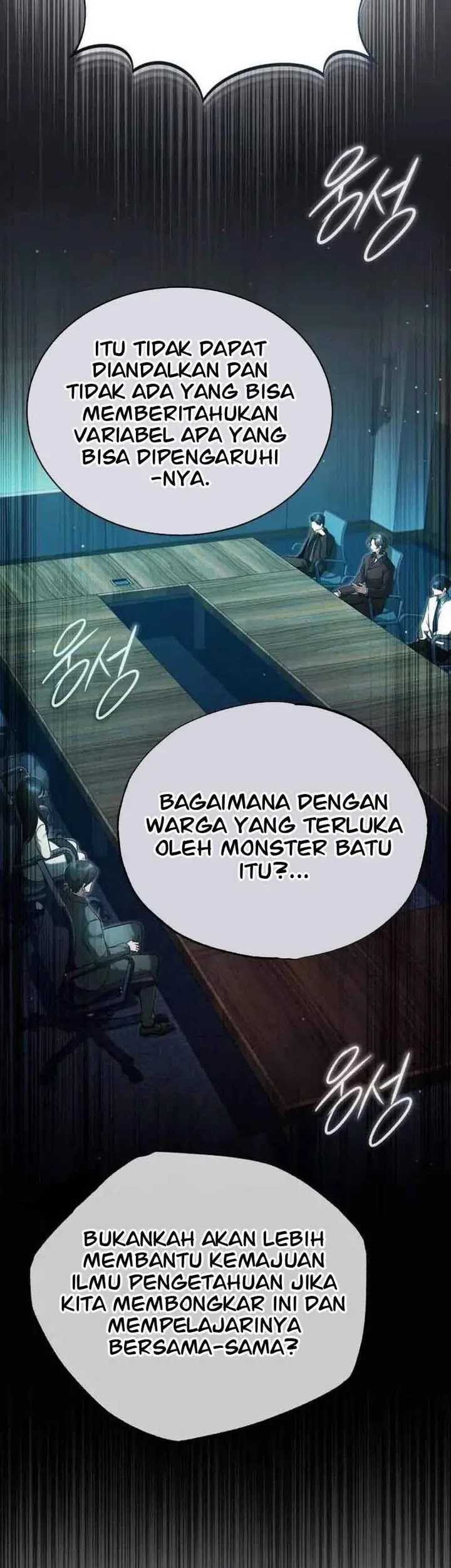 Regressor’s Life After Retirement Chapter 51 - halaman 14