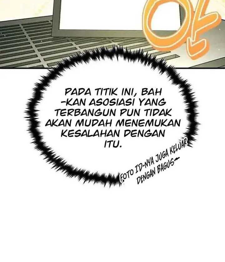 Regressor’s Life After Retirement Chapter 51 - halaman 21
