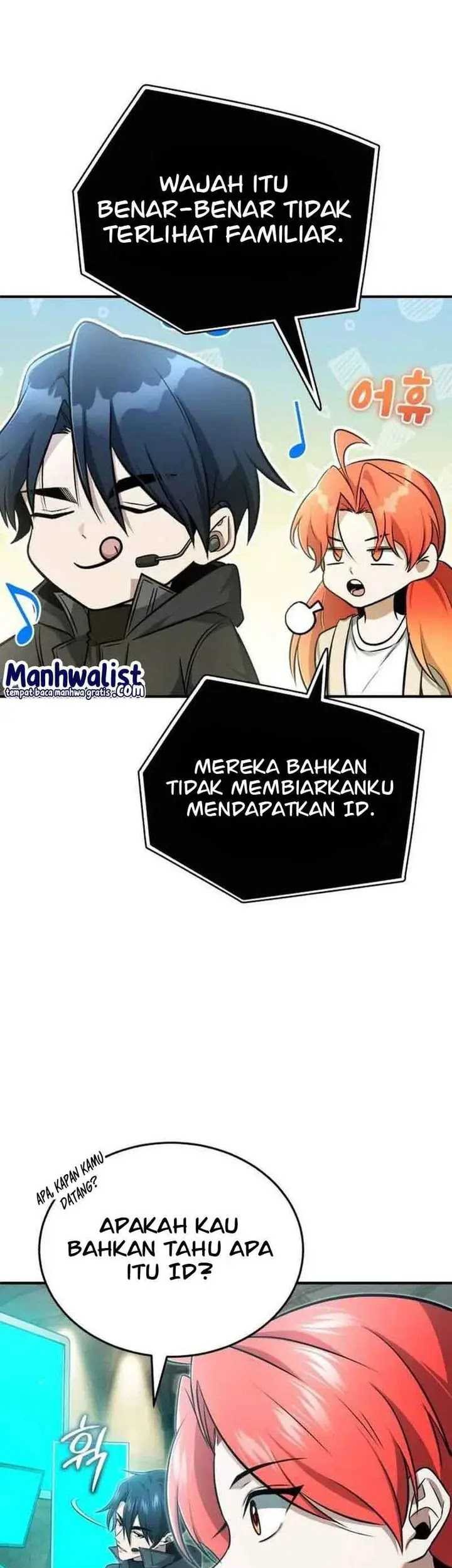 Regressor’s Life After Retirement Chapter 51 - halaman 22